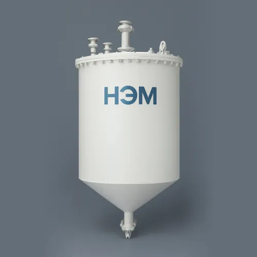 Контактные чаны