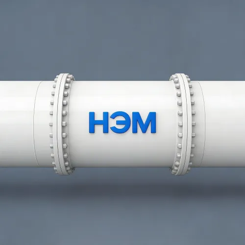 Газоходы промышленные