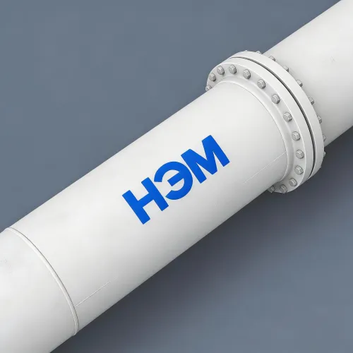 Промышленные дымоходы